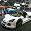 Automobiles